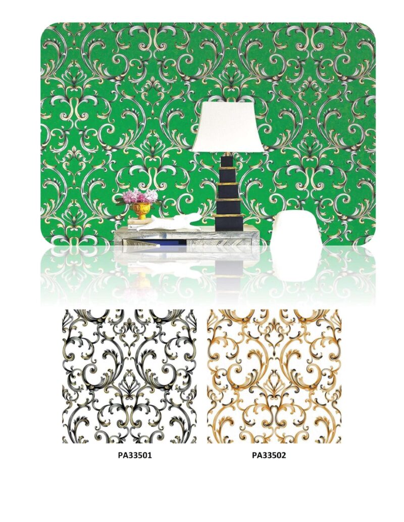 Wallpaper Modren Art MA80146